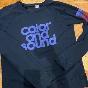 FREECITY rare long sleeve